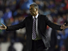 Tomas Boy named Chivas manager