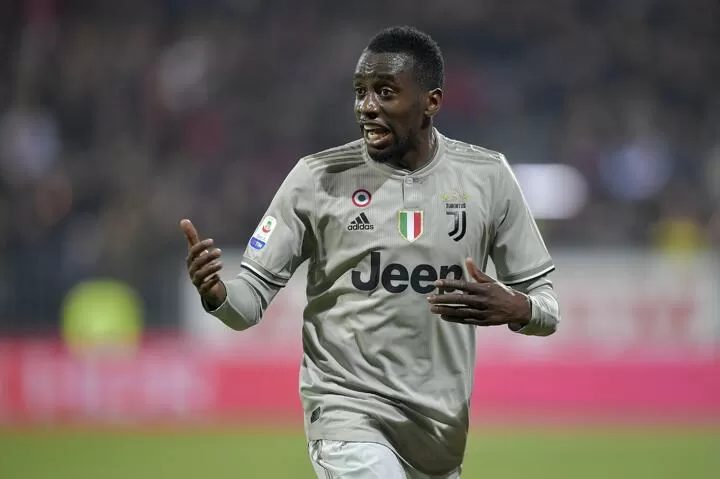 Juventus result discount