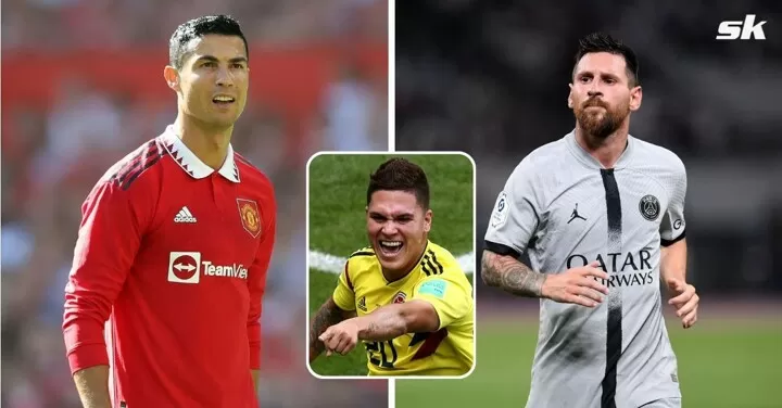 Lionel Messi, Cristiano Ronaldo and the World Cup stars with one last shot  at glory