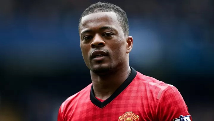Ranking Man Utd s 14 Premier League left backs from worst to best All Football