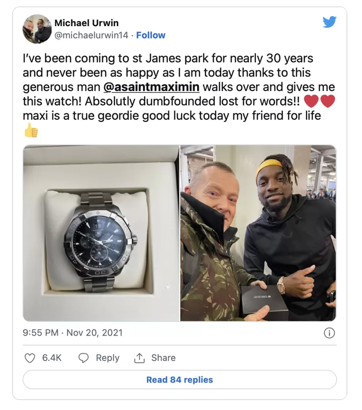 Rolex store st james