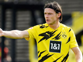 Nico Schulz bị tố bạo hành, ép bạn gái cũ phá thai