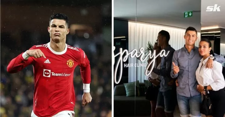 Insparya cr7 on sale