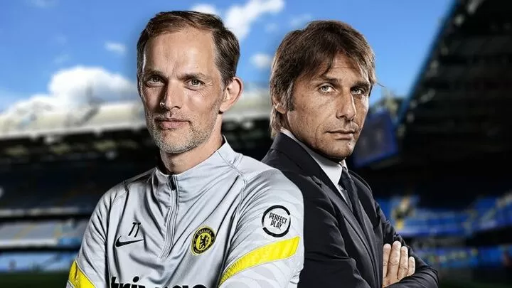 Chelsea v sales spurs live