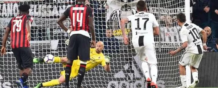 Juventus To Sell Dybala To Raise Joao Felix Funds Tuttosport All Football