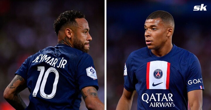 Mbappe or Neymar? PSG coach won't name primary penalty taker