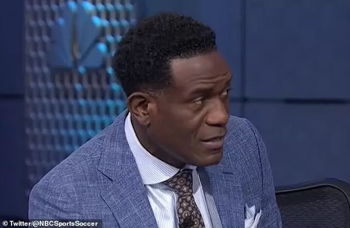 Robbie earle sale