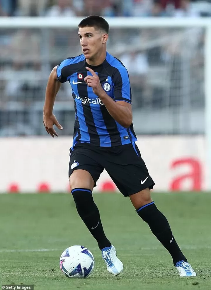 Cesare casadei online
