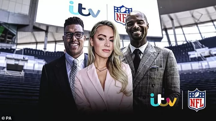 Nfl live deals on sky