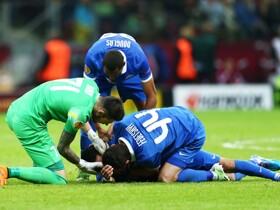 Dnipro vs AEK Larnaca prediction, preview, team news and more | UEFA Europa League playoffs 2022-23