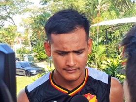 Nurridzuan apologises for flipping the bird, but wants to be appreciated more