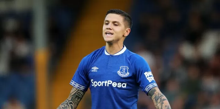 Muhamed besic sales