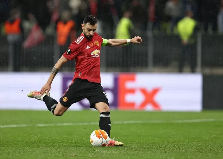 Ranking the 5 best penalty takers in the Premier League at the