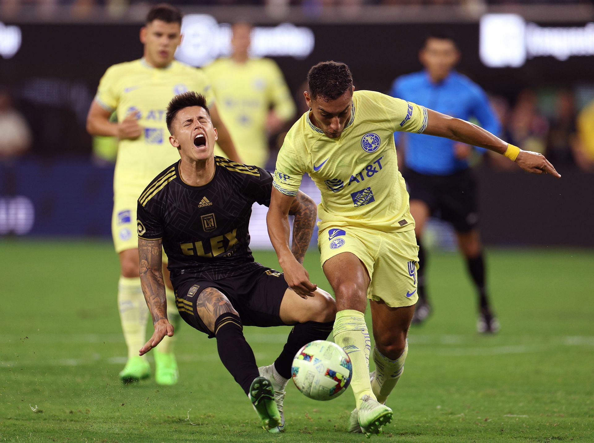 Queretaro vs Club America prediction, preview, team news and more | Liga MX  2022-23 — All Football App