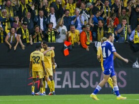 Zagreb vs Bodo/Glimt prospects and more | UEFA Champions League Playoffs 2022–23