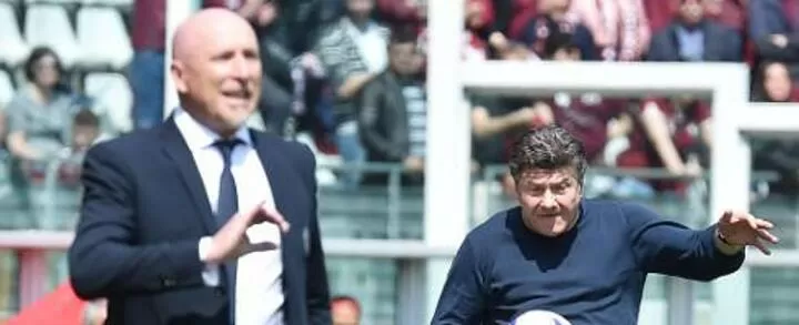 Maran Red Cards Exaggerated All Football