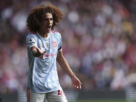 Pique's FC Andorra make loan bid for Man United's Mejbri with purchase option