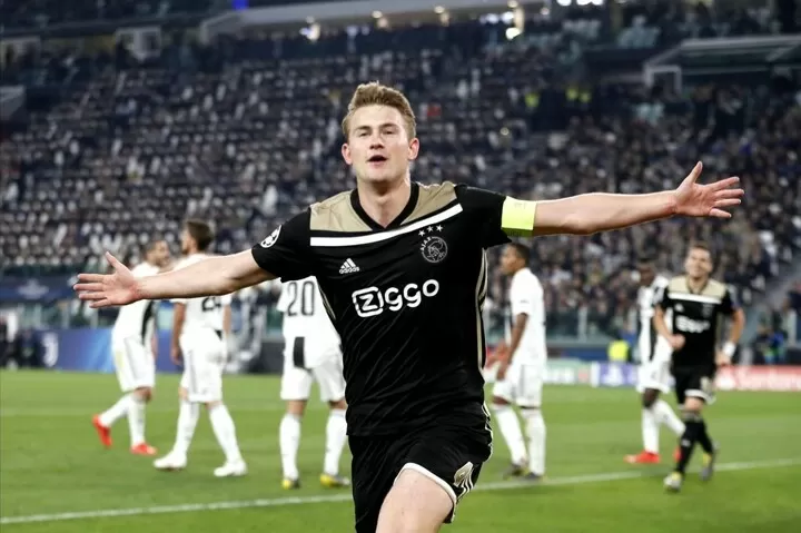 Juventus ajaks cheap