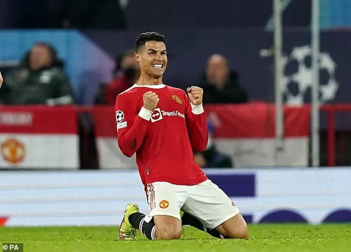 Ronaldo will splash out on buying a new golf clubhouse at his 17m mansion All Football