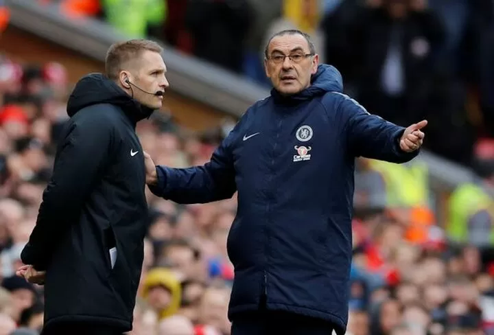 Watford Manager Gracia On Chelsea S Shortlist To Replace Sarri