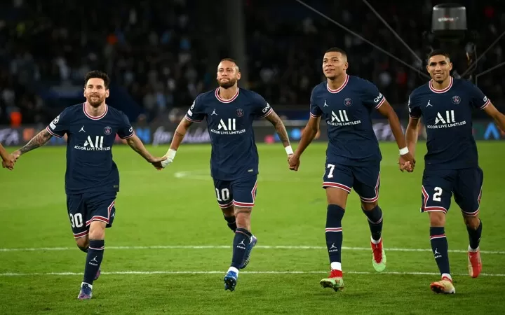 PSG vs Monaco: Where to watch in India, USA and UK | Ligue 1 2022-23| All  Football