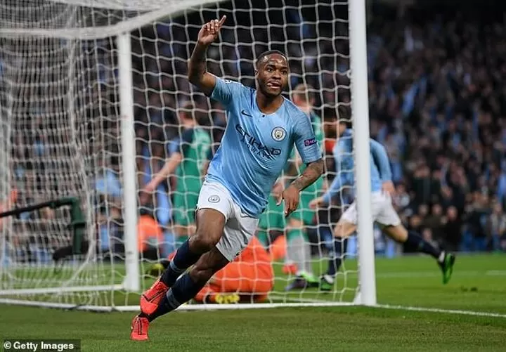 Tottenham man city bt top sport