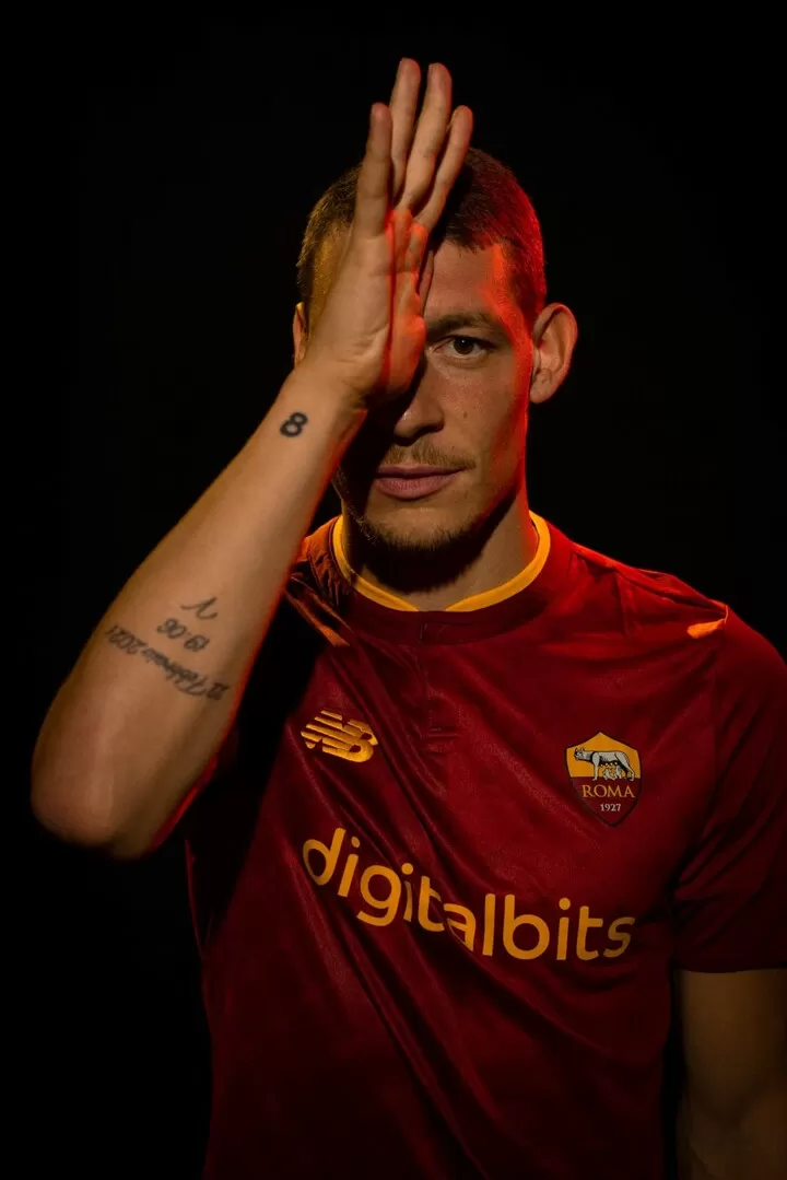 OFFICIAL: Andrea Belotti joins AS Roma as a free agent | All Football