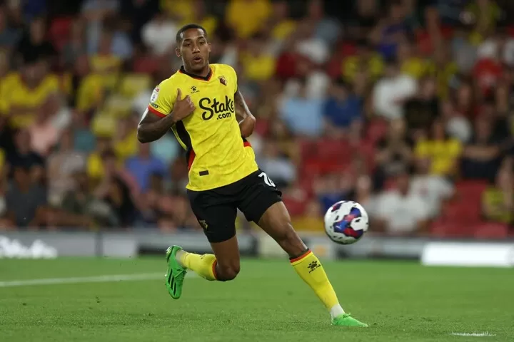 Watford middlesbrough hotsell