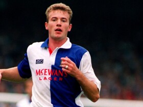The story of Alan Shearer’s iconic Premier League debut and two outrageous strikes