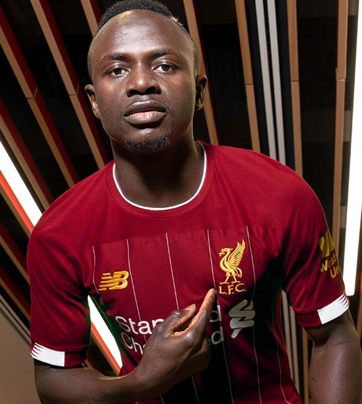 New liverpool kit 2019 release date outlet