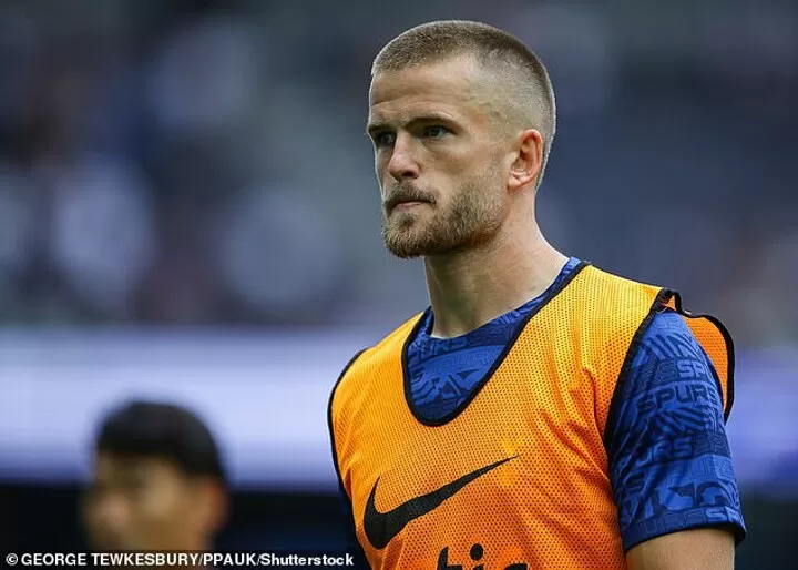 Eric Dier on the verge of an England call-up as Gareth Southgate considers  him for Nations League| All Football