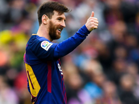On This Day: Messi reached his 500-goal milestone for Barcelona and Argentina