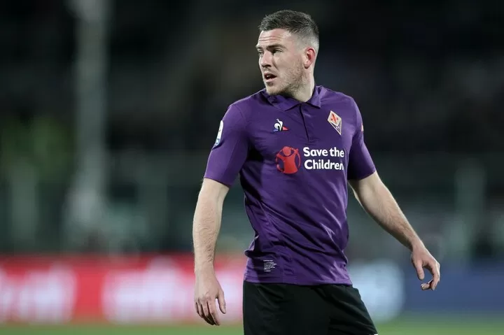 Fiorentina veretout cheap