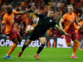 Galatasaray vs Gaziantep FK prediction, preview, team news and more | Turkish Super Lig 2022-23