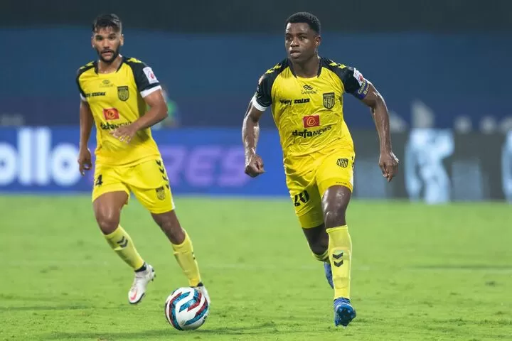Isl football outlet