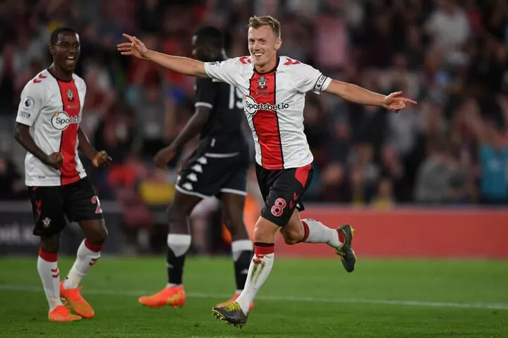 5 best free kick takers in the Premier League at the moment 2022 23 All Football