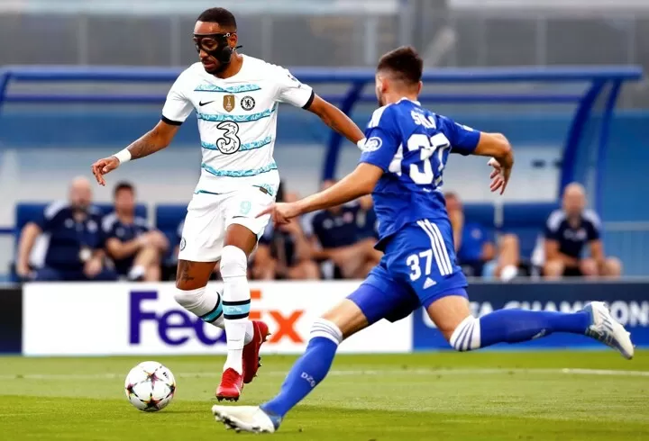 Chelsea dinamo on sale