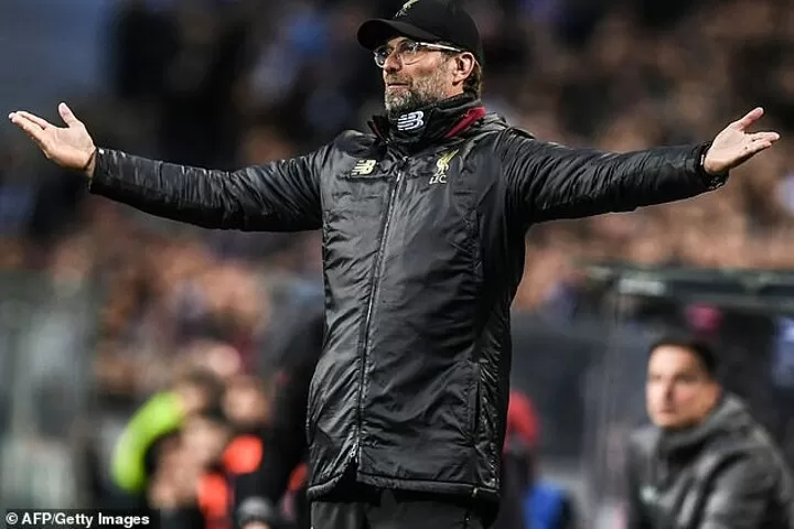 Liverpool In Talks With Tottenham Over Use Of New Stadium For Pre Season Game All Football
