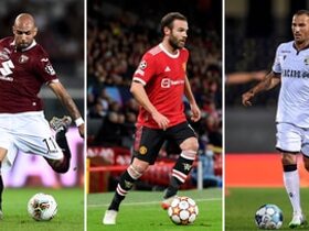 Los 7 cracks que aún se pueden fichar