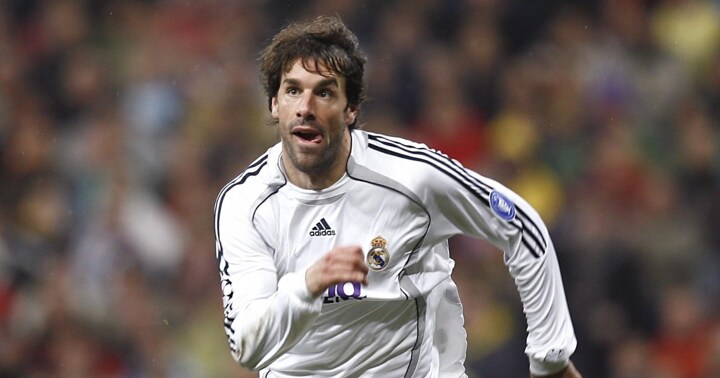 Ruud van Nistelrooy - Wikipedia