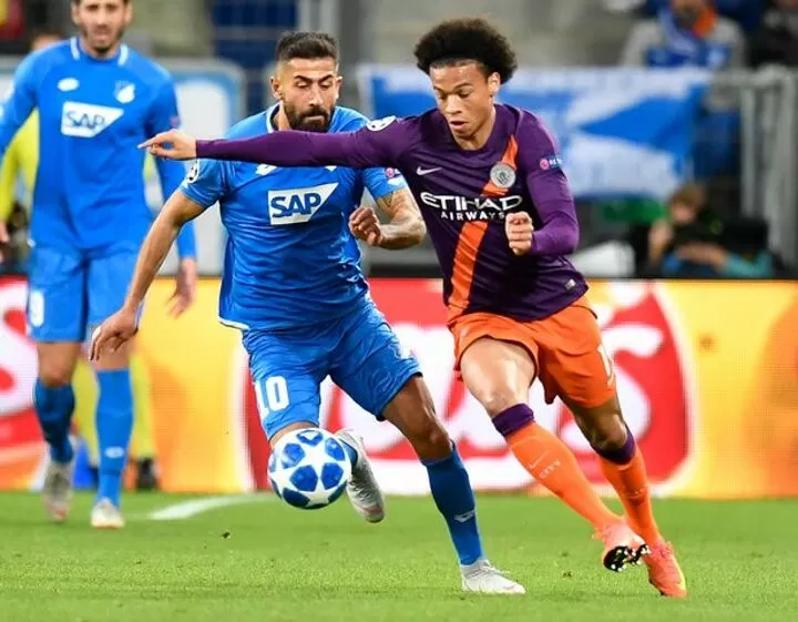 Bayern Make Shock Sane Approach And Transfer Could Help Man Utd