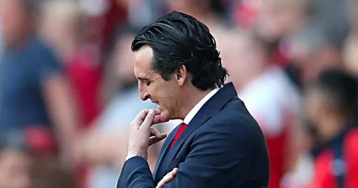 Image result for emery