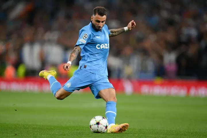 Olympique Marseille vs Eintracht Frankfurt prediction, preview, team news  and more | UEFA Champions League 2022–23| All Football