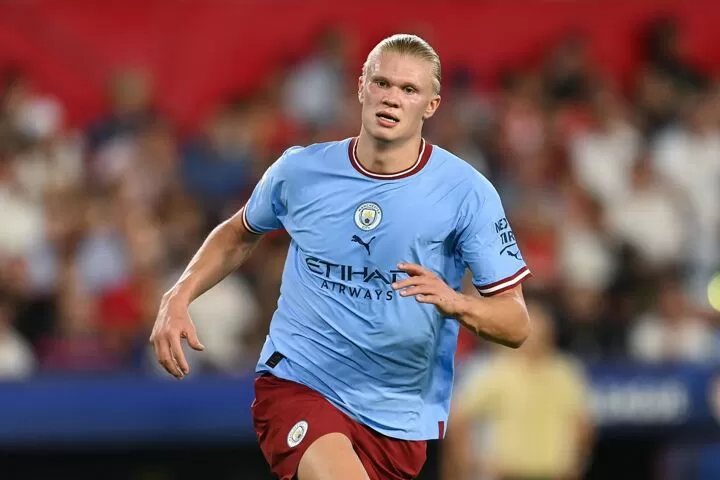 ManCity gegen Dortmund