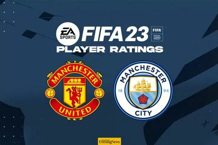 Three Manchester United stars nominated for EA Sports FIFA 2022