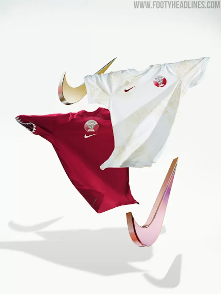 Nike dls 2025 19 kits