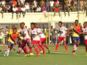 Special Competition: Hearts, WAFA to battle for top spot