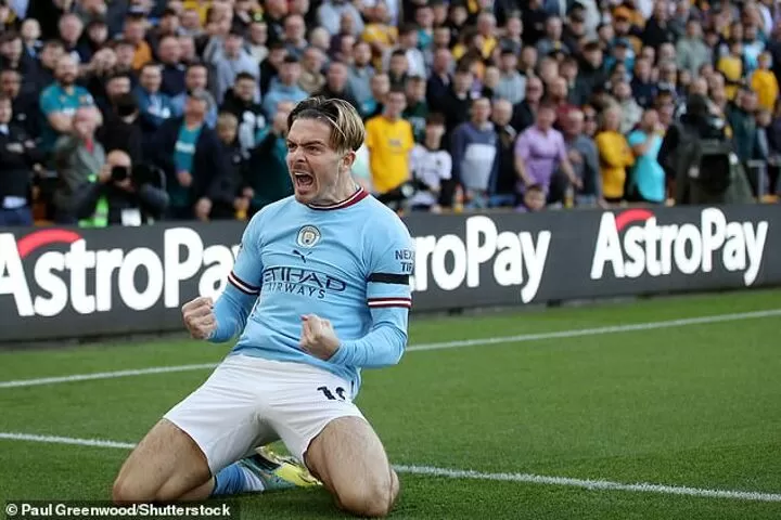 Jack Grealish admits critics are right to suggest he needs more