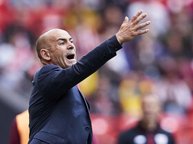 Jemez: Rayo have asked Real Madrid for a favour and let De Tomas play