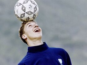 When a teenage Zlatan failed a trial at QPR… for telling coach to ‘f*ck off’